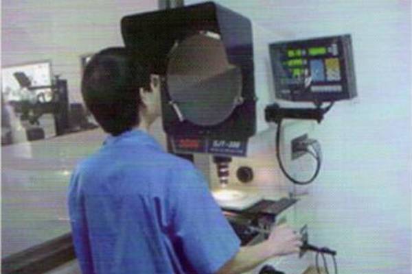 車間設備 車間設備